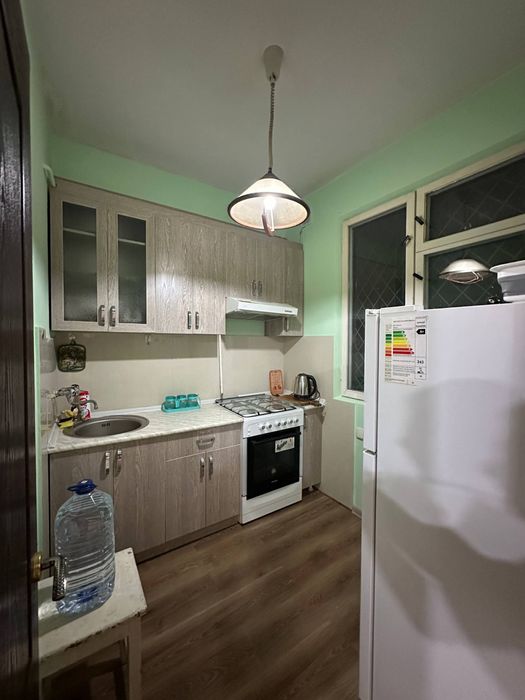 2 комнатная квартира. Аренда