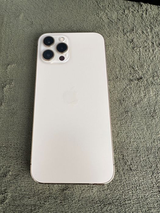 Iphone 12 Pro Max от Telenor