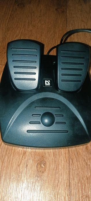 Руль 35000, без гарантий