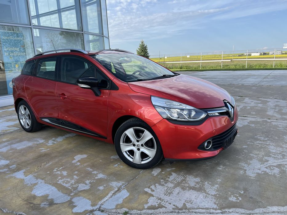 De vanzare, RENAULT CLIO