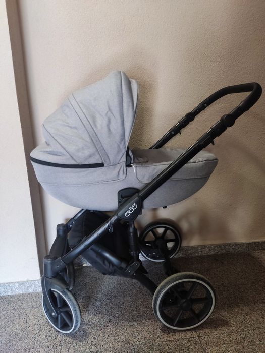 Детска количка DaDa Paradiso