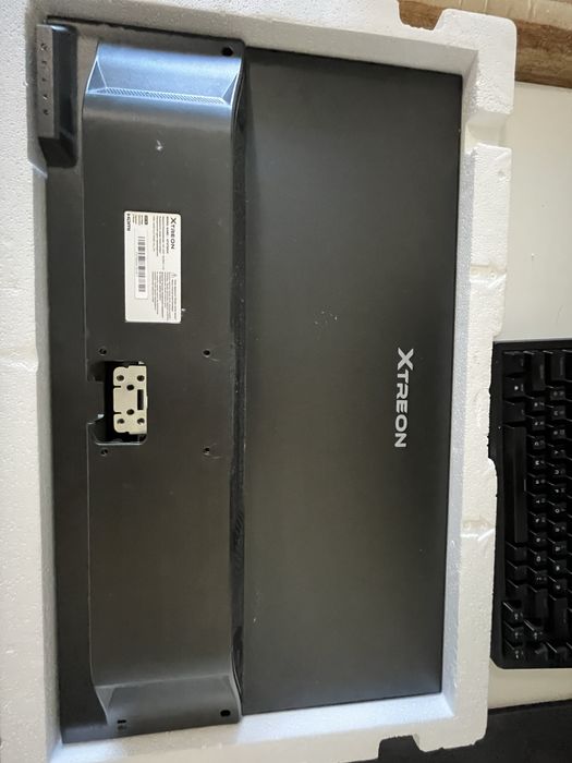 Монитор 27 XTREON XT2758VH