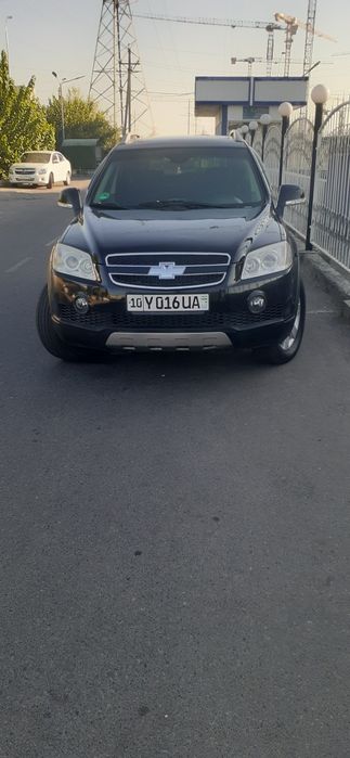 Каптива зўри Ltz тозза завод мошина. Янгидак