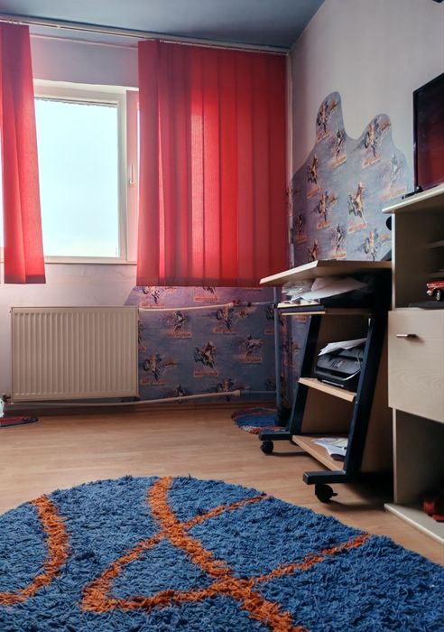 Sofimob Team/ 3 camere zona Nufarul