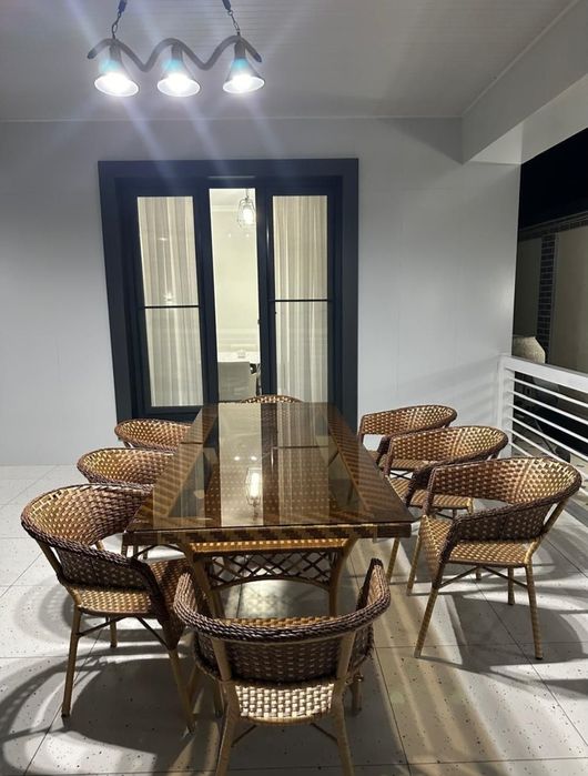 Сдаётся катедж нормальный