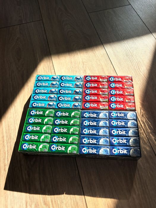 Продам Orbit оптом