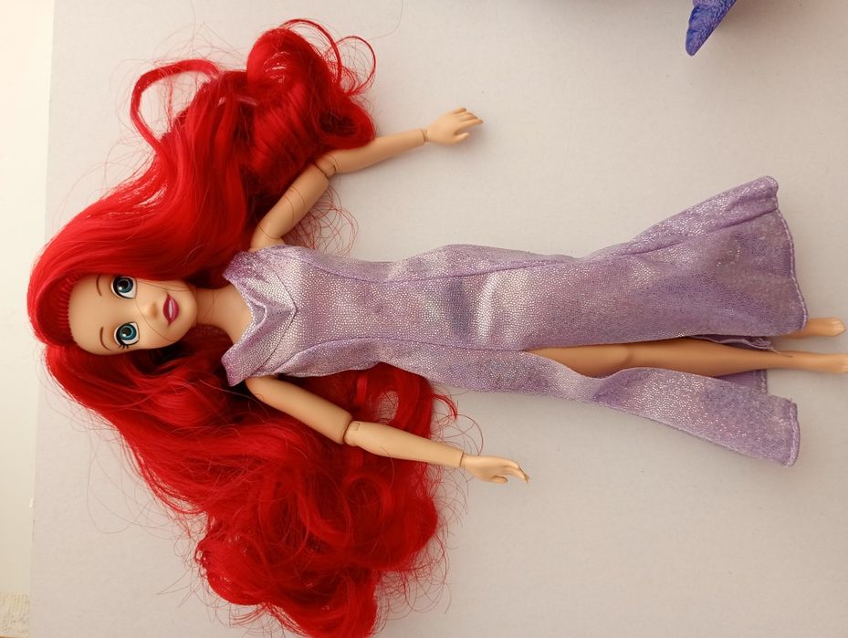 Кукли Дисни barbie disney Барби winx