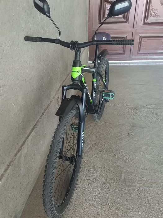 Velosiped sotiladi