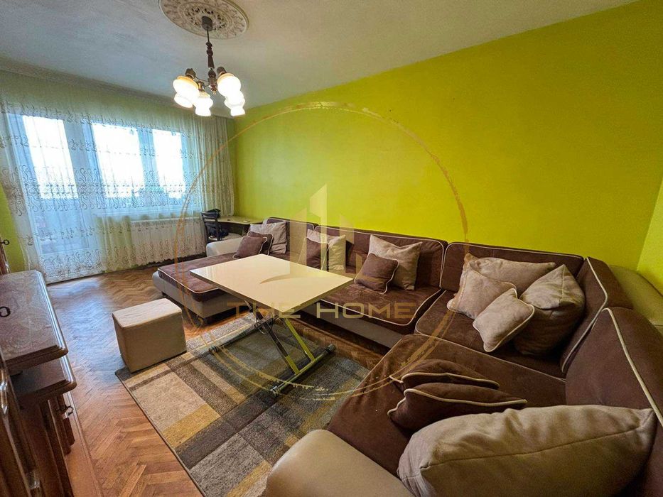 Дава се под наем Четиристаен апартамент в Варна, Младост 1 - 90 кв.м за 450 € - Снимка #1