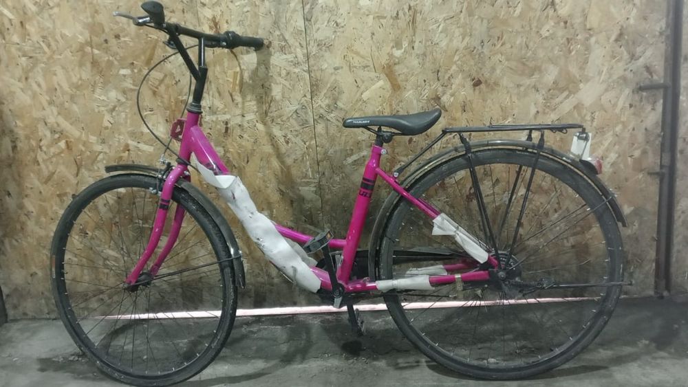 Продам велосипед для девочек