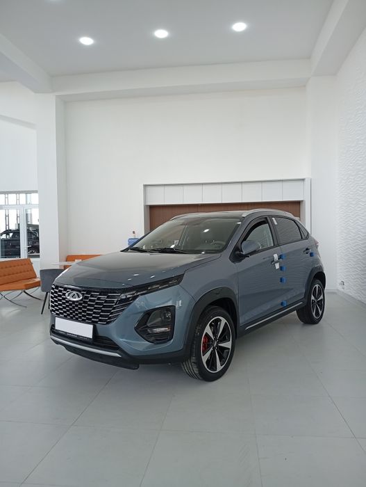 Cherry tiggo 2Pro 2025