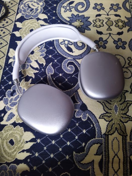 P9  безпроводные науршники договореная