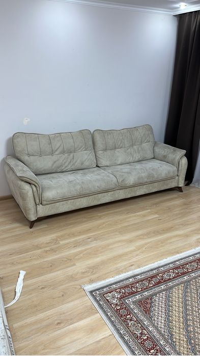 Химчистка дивана, стулья, матрас