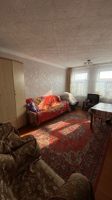 Продается квартира