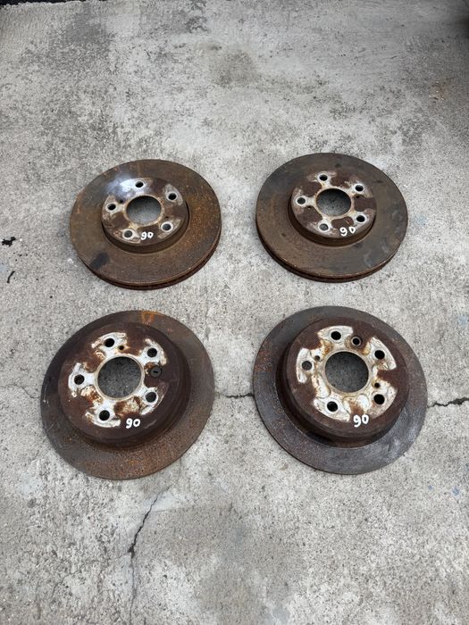 Виндом тормозные диски суппорта Windom