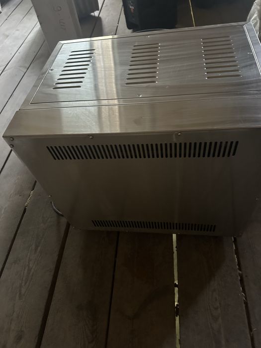 Саламандер-гриль