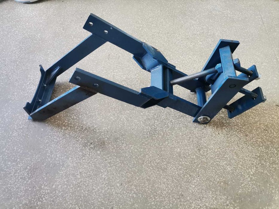 Suport roata spc 6-8