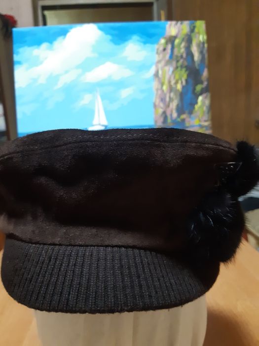 Шапочки и  береты