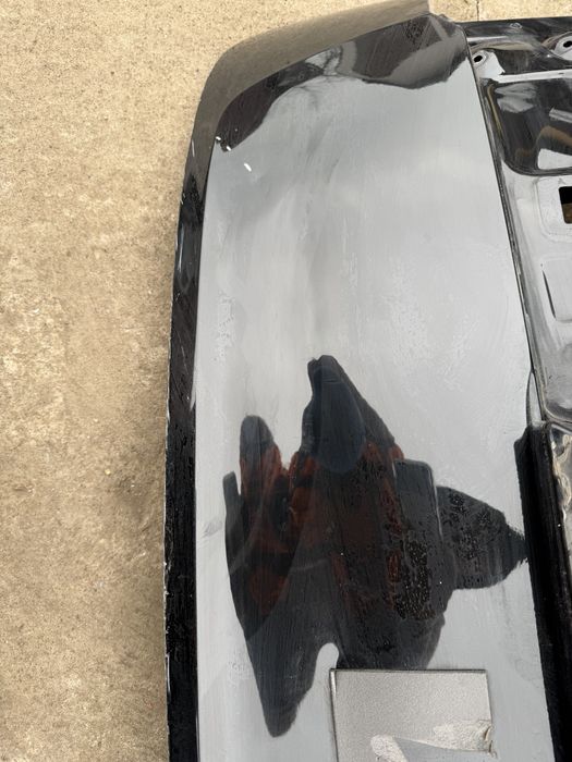 Haion Porbagaj Audi Q7