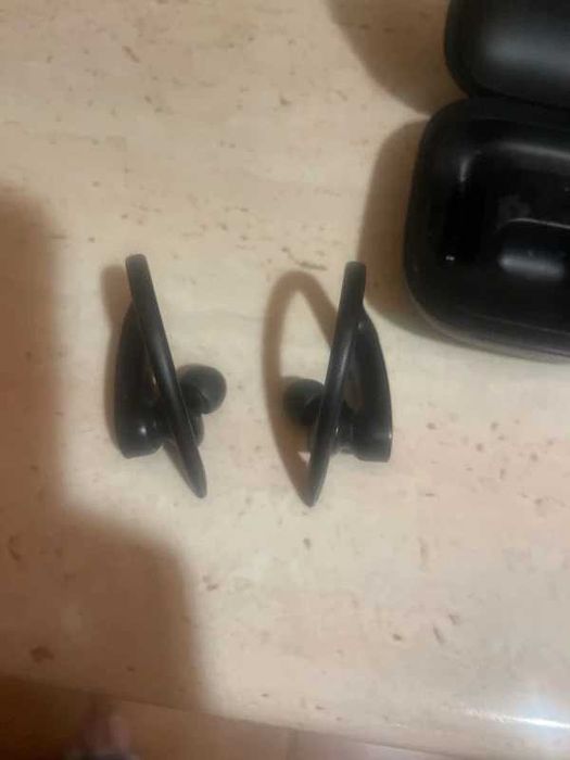 Powerbeats Pro căști