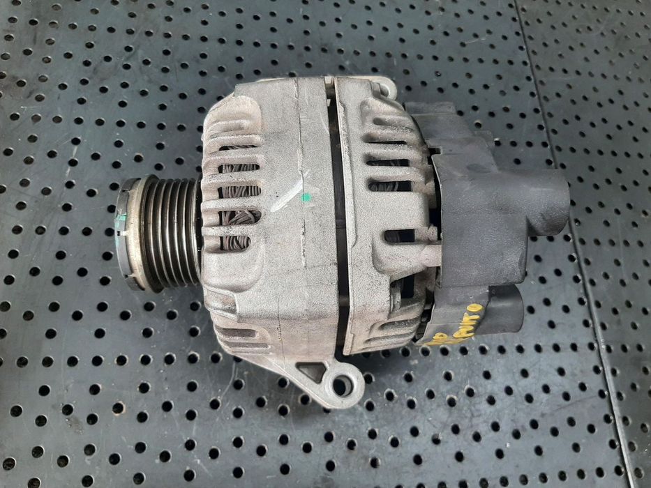 alternator 1.3 d 199a9000 fiat grande punto doblo  panda punto 199  51944878