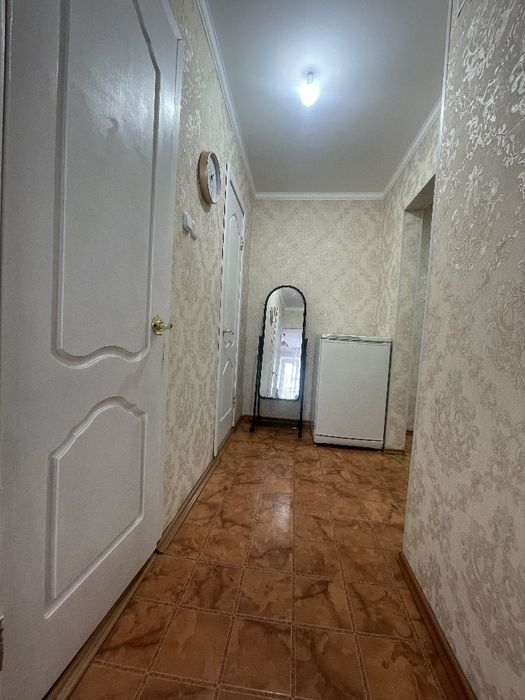 Продам двухкомнатную квартиру