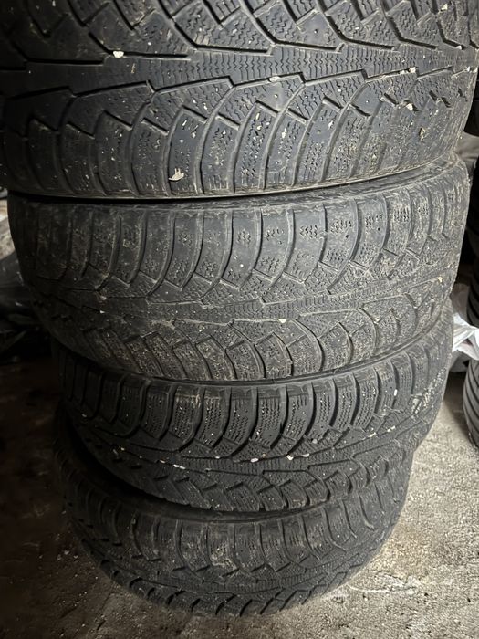 Резина triangle и goodride