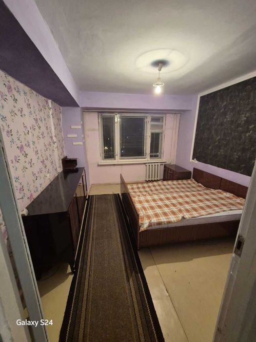 Дава се под наем Едностаен апартамент в София, Дружба 2 - 46 кв.м за 375 € - Снимка #1