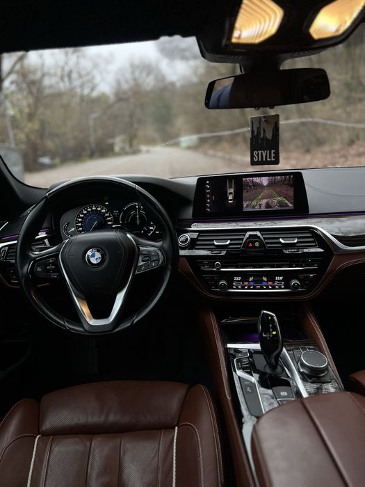 Bmw seria 5 G30 530e INDIVIDUAL