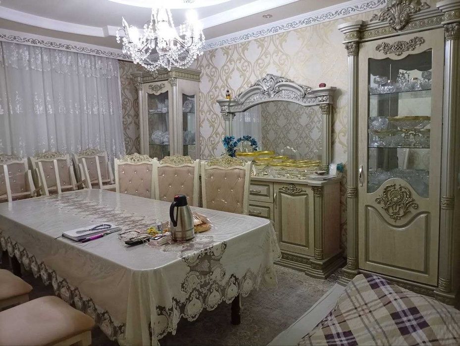 3 хонали квартира сотилади Учтепа Алгоритм 70м2 капитал ремонт