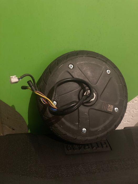 Dezmembrare trotineta Ninebot ES2