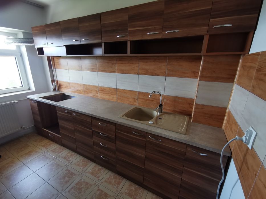 Mobila bucatarie