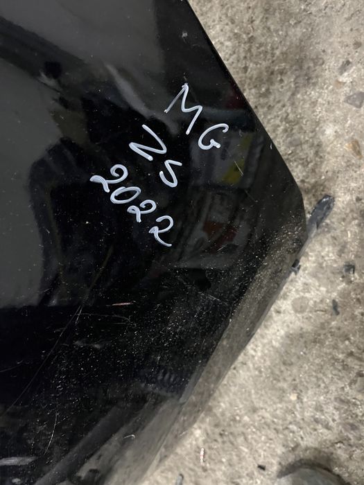 Броня MG ZS 2022 2бр.