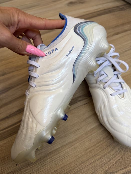 Професионални Футболни обувки Adidas Copa Sense 1 FG ! 44,5 н