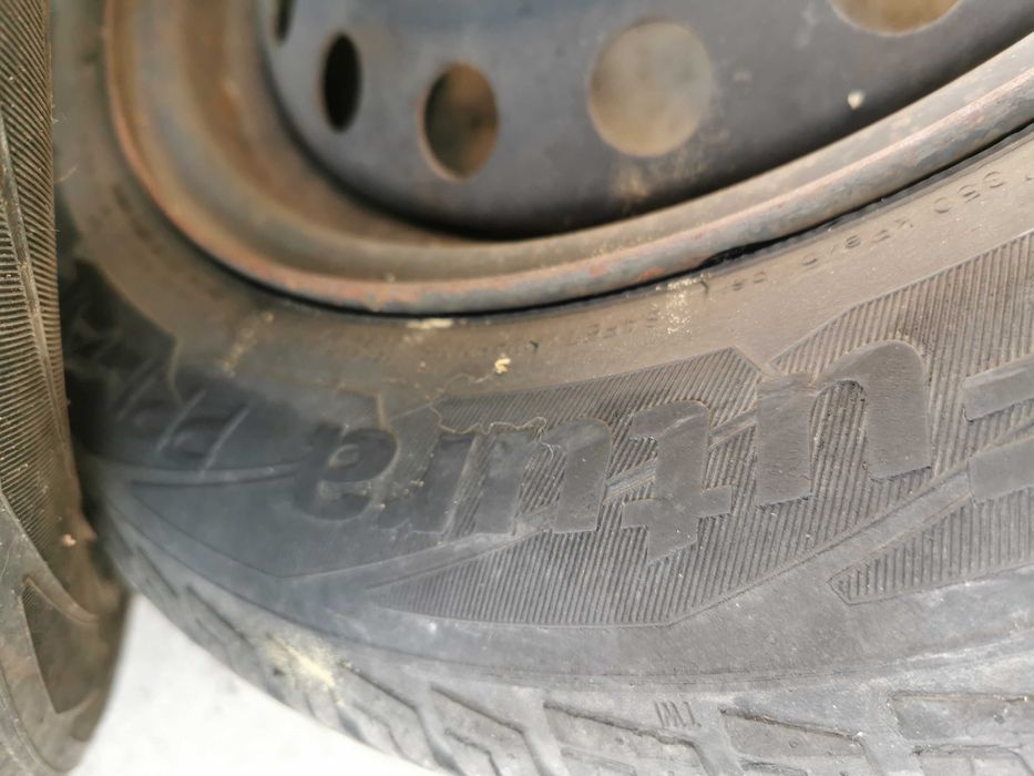 Продавам джанти за Nisan Primera 2000г. Nisan Primera Maloya Fut