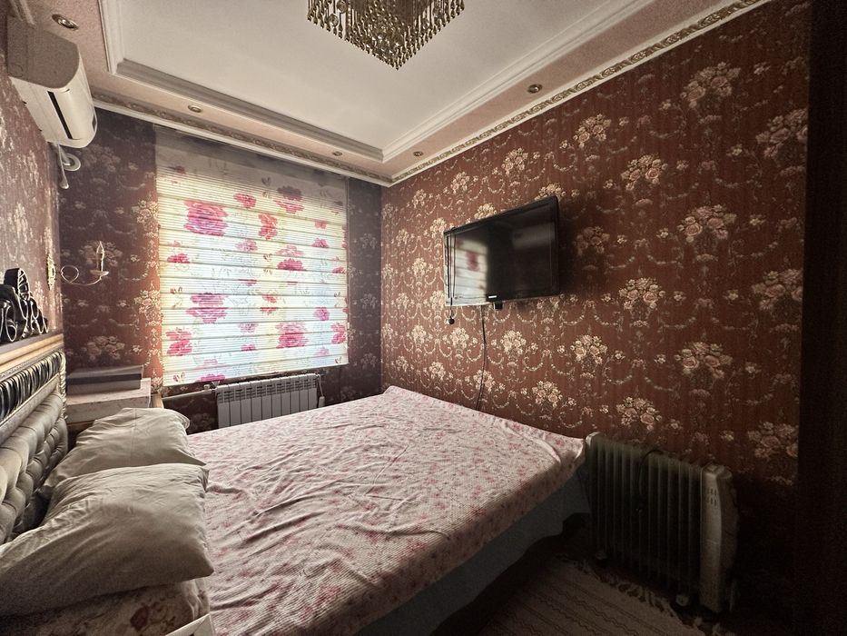 продаётся квартира на Яккасарае