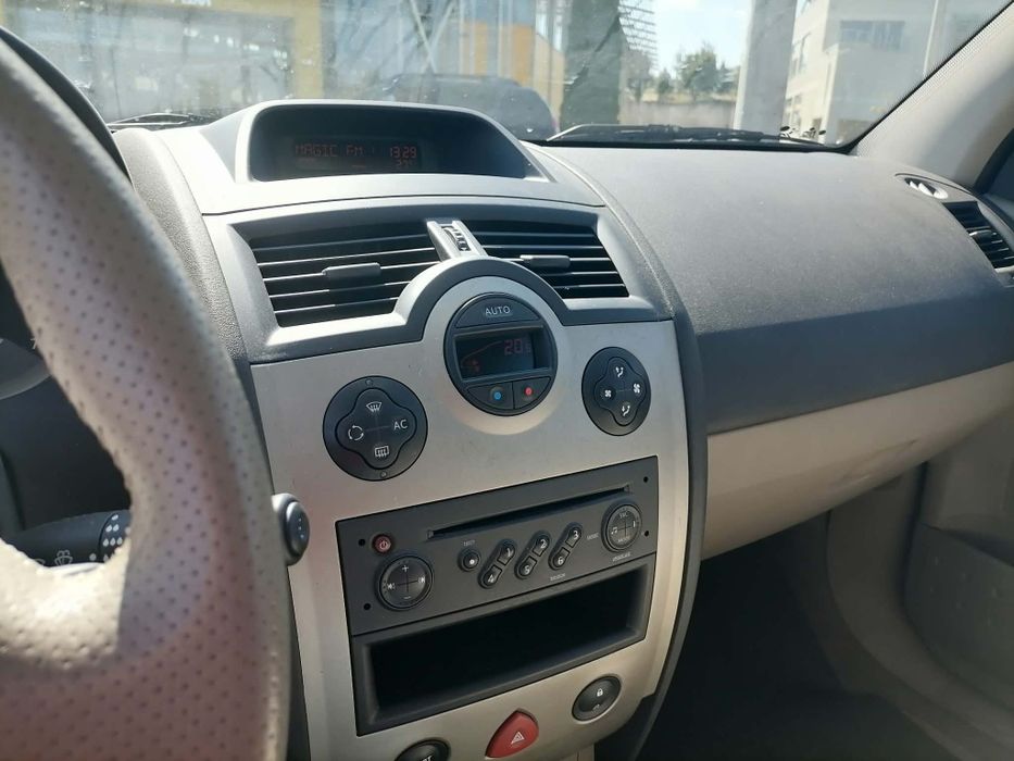 Renault cabriolet