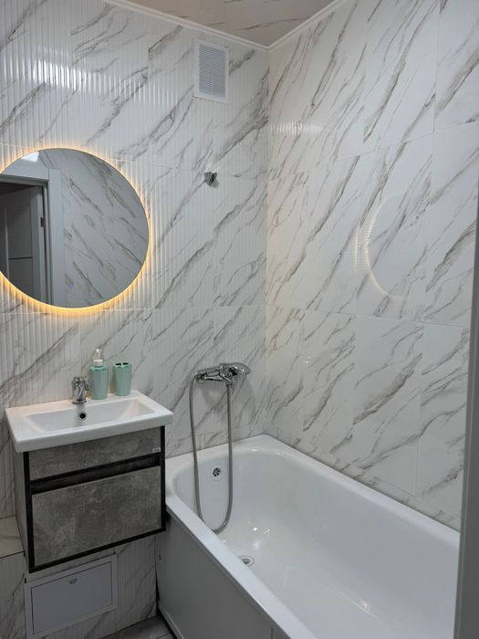 Сдам квартиру посуточно