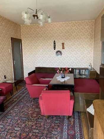 Дава се под наем Двустаен апартамент в София, Младост 2 - 75 кв.м за 331.5 € - Снимка #3