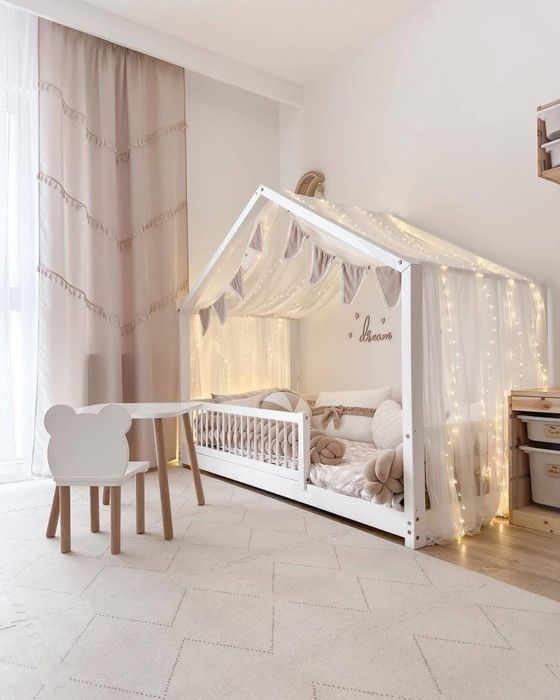 Кровать домик 200*90