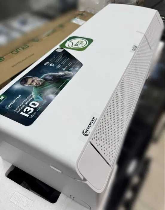 Кондиционер ARTEL NEW 12 Shahrisabz INV WI-FI низкая цена+Доставка!