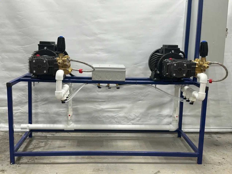 Первые руки премиум оборудование MoySam Производим самомойки PRIME