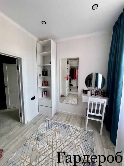 Продам 6-ти ком.кв по Шакарима