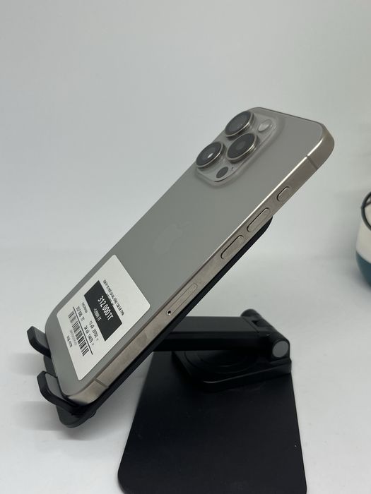 Iphone 15 pro 256 gb