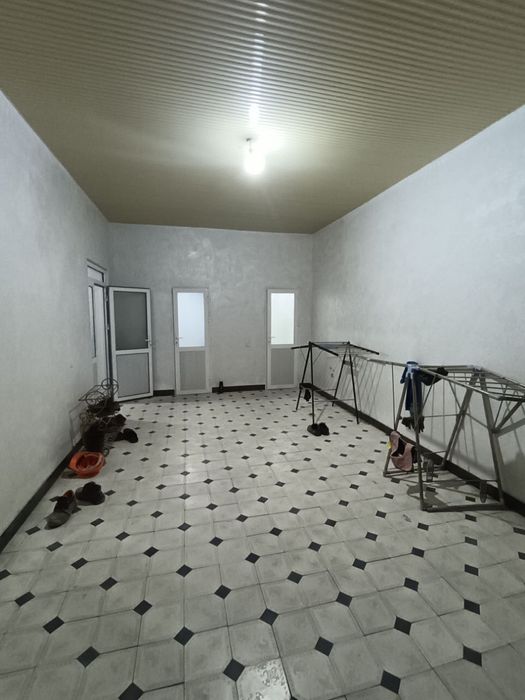 Uy ijaraga beriladi. Uchastka.  Stariy sergeli