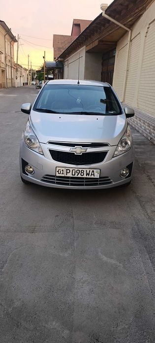 Spark 2010 arenda s vikup