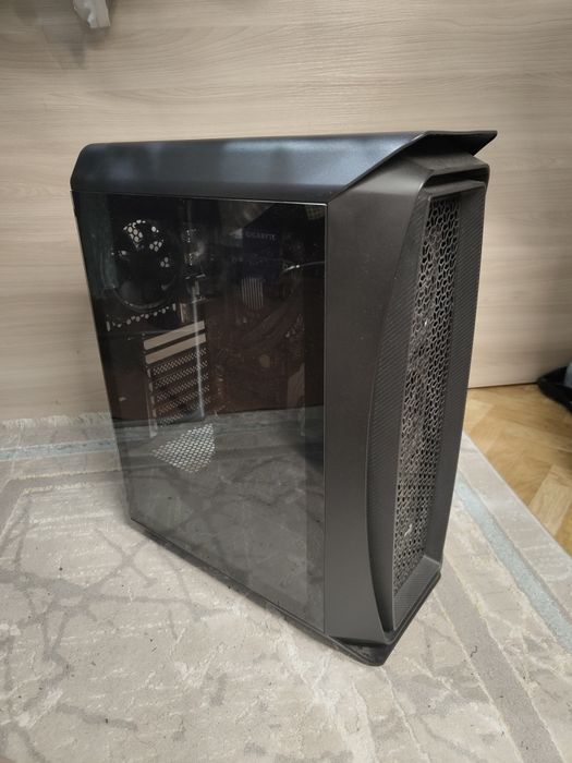 Комплект игровой или для сервера