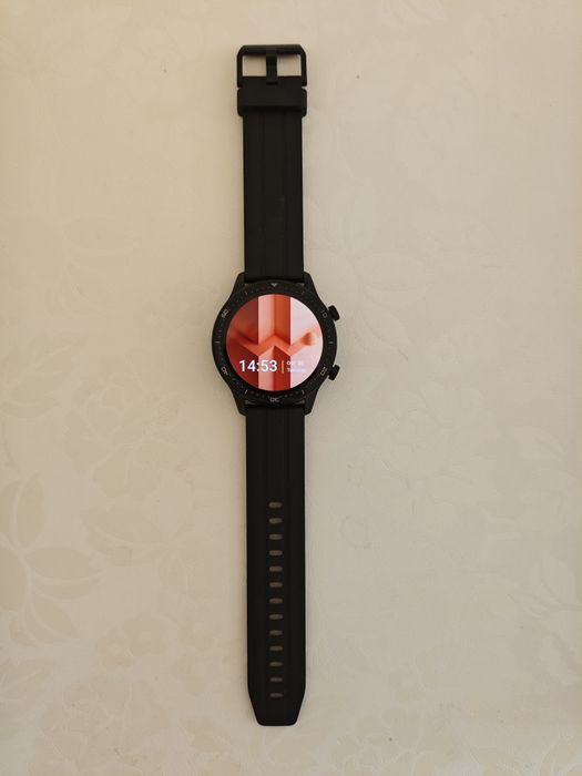 Смарт часы Realme Watch S pro
