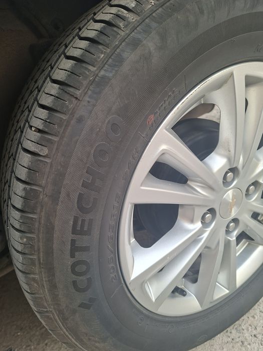 Кобальт 2024 мокрый асфальт