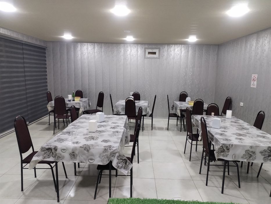 Arenda Chirchik Navoi sentr